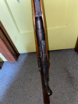 Arisaka 99 cal 7.7x58 jap/bolt - 3 of 6