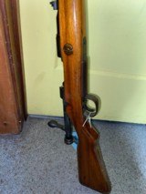 Arisaka 99 cal 7.7x58 jap/bolt - 2 of 6