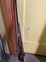 Arisaka cal 6.5X50 - 2 of 5