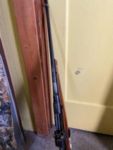 Arisaka cal 6.5X50 - 4 of 5