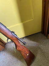 Arisaka cal 6.5X50 - 3 of 5