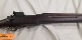 Remington 1917 30-06 Bolt Action Rifle - 10 of 15