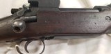 Remington 1917 30-06 Bolt Action Rifle - 13 of 15