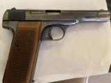 FN M1922 380/9mm kurz - 3 of 4