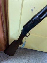 model 1897 Winchester 20GA - 4 of 6