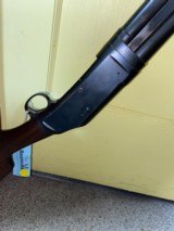 model 1897 Winchester 20GA - 3 of 6