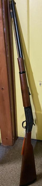 Harrington & Ricardson SHIKARI CAL45-70gov - 1 of 4