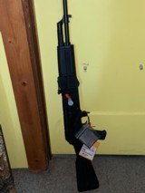 Palmetto State Armory PSAK 7.62x39 with black synthetic stock - 1 of 8
