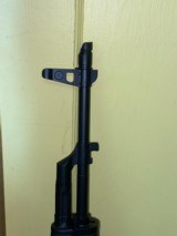Palmetto State Armory PSAK 7.62x39 with black synthetic stock - 6 of 8