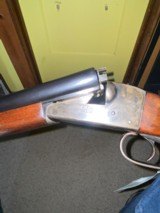 PEERLESS Philadelphia,PA. side by side 16ga - 7 of 8