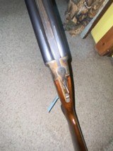 PEERLESS Philadelphia,PA. side by side 16ga - 3 of 8