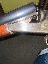 PEERLESS Philadelphia,PA. side by side 16ga - 6 of 8