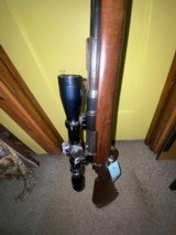 Japanese Arisaka "sporter" 7.7JAP - 5 of 10