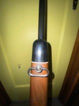 Japanese Arisaka "sporter" 7.7JAP - 8 of 10