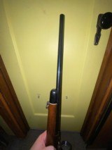 Japanese Arisaka "sporter" 7.7JAP - 7 of 10
