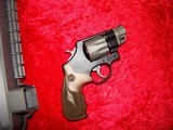 SMITH & WESSON PREFORMANCE CENTER 327 SNUB - 3 of 3