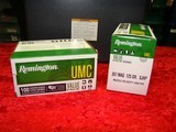 REMINGTON 357 MAG - 1 of 1