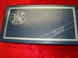 SMITH & WESSON MODEL 41 .22 L.R. - 7 of 8