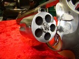 SMITH & WESSON8 3/8 INCH 500 MAG - 5 of 7