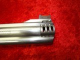 SMITH & WESSON8 3/8 INCH 500 MAG - 4 of 7