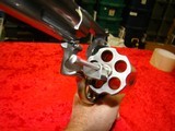SMITH & WESSON8 3/8 INCH 500 MAG - 6 of 7