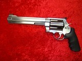 SMITH & WESSON8 3/8 INCH 500 MAG - 3 of 7