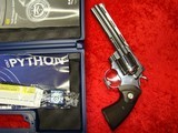 COLT PYTHON .357 MAG - 2 of 4