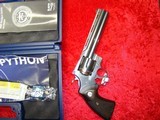 COLT PYTHON .357 MAG - 3 of 4