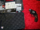 SMITH & WESSON MODEL 327 PUG - 1 of 3