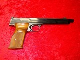SMITH & WESSON MODEL 41
.22LR - 7 of 10