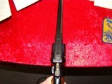 SMITH & WESSONK.22 MAG. MASTERPIECE MODEL .48 - 7 of 11