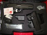 SIG SAUER 1911 .45 CAL.
NEW IN BOX. - 3 of 5