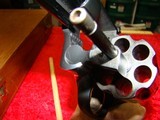 SMITH & WESSON .44 MAGNUM - 11 of 15