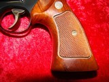SMITH & WESSON .44 MAGNUM - 8 of 15