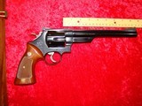 SMITH & WESSON .44 MAGNUM - 3 of 15