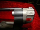 SMITH & WESSON, PREFORMANCE CENTER 327 PUG. - 4 of 7
