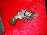SMITH & WESSON, PREFORMANCE CENTER 327 PUG. - 7 of 7