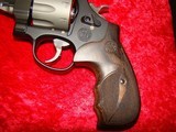 SMITH & WESSON, PREFORMANCE CENTER 327 PUG. - 2 of 7