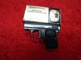 BROWNING BABY - 3 of 5