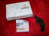 TAURUS .22 MAG 942 8 ROUNDS. - 2 of 6