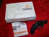 TAURUS .22 MAG 942 8 ROUNDS. - 1 of 6