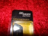 SIG SAUER .22CAL. - 3 of 3