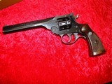 H & R
SPORTSMAN .22 CAL REVOLVER - 4 of 7