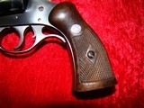 H & R
SPORTSMAN .22 CAL REVOLVER - 5 of 7