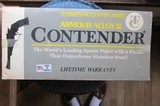 TC Contender IHMSA
10th Anniversary Armor Alloy 30-30 Win Pistol - 1 of 12