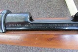 Chilean Model 1895 Loewe Mauser 7x57 - 3 of 15
