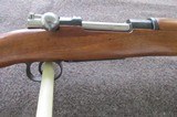 Chilean Model 1895 Loewe Mauser 7x57 - 9 of 15