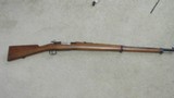 Chilean Model 1895 Loewe Mauser 7x57 - 2 of 15