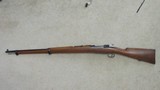 Chilean Model 1895 Loewe Mauser 7x57 - 1 of 15