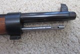 Chilean Model 1895 Loewe Mauser 7x57 - 10 of 15